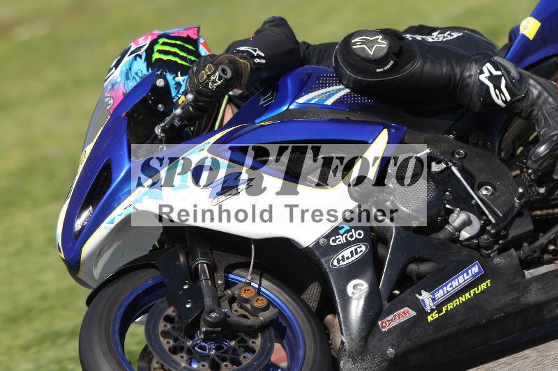 /13 01.05.2025 Speer Racing ADR/Gruppe gelb/75